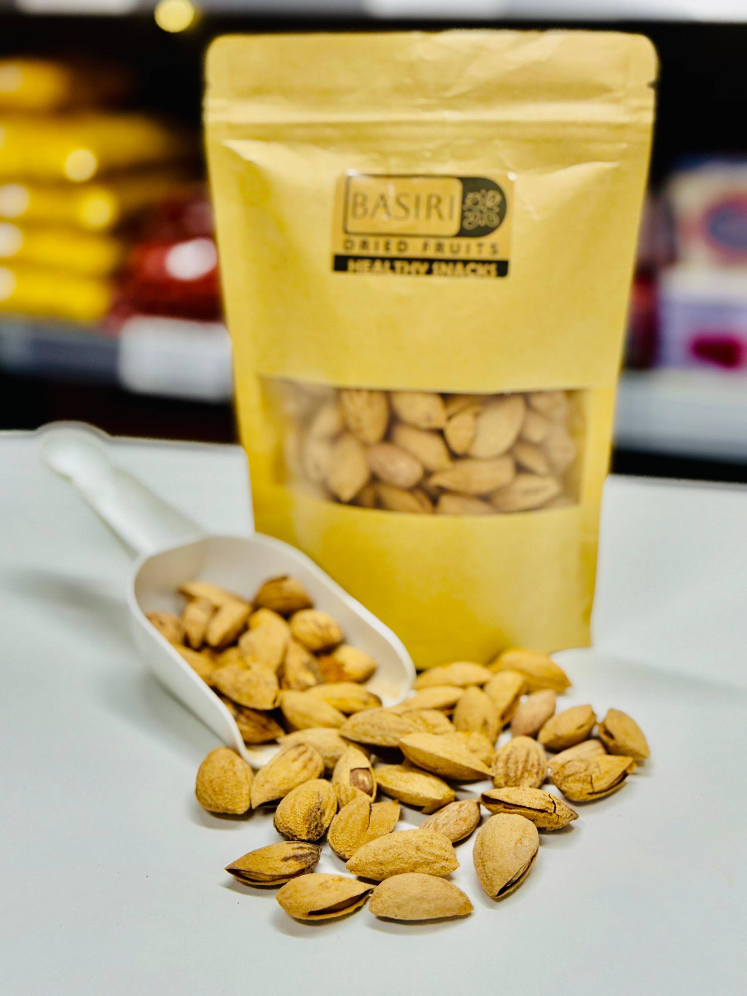 Home | Basiri Dried Fruits