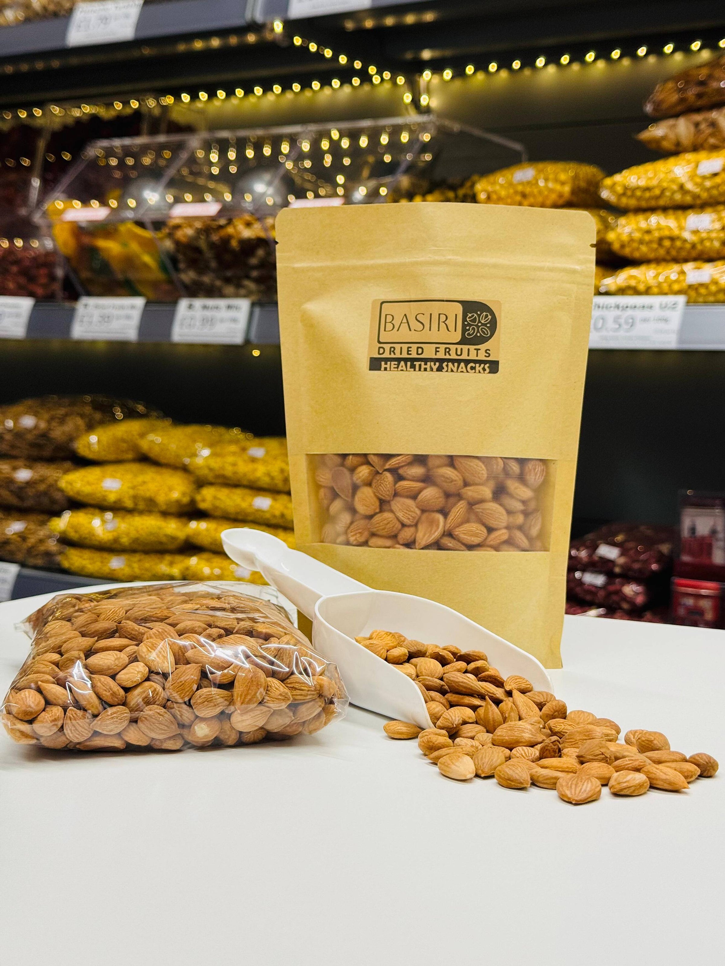 Home | Basiri Dried Fruits