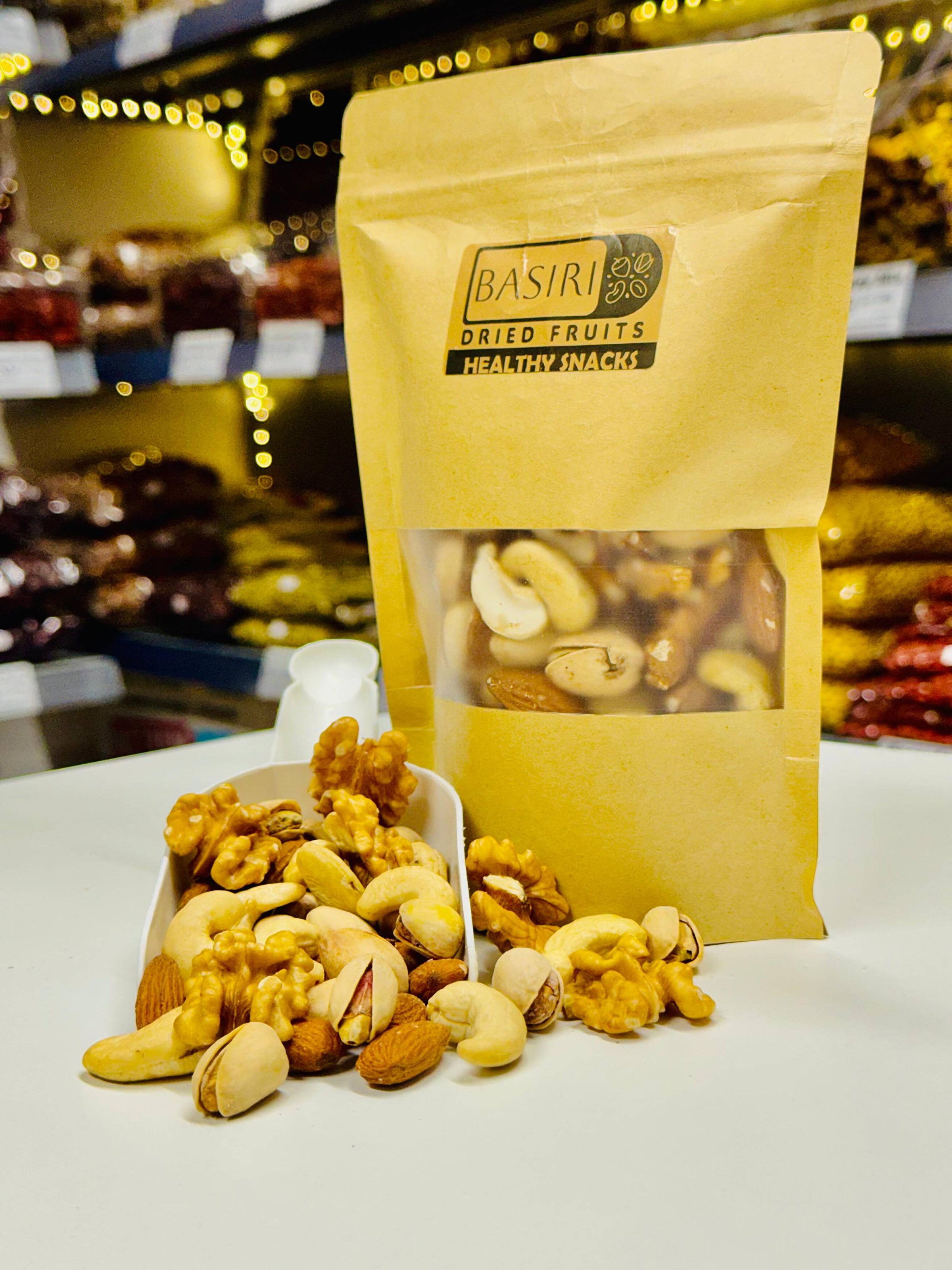 Home | Basiri Dried Fruits