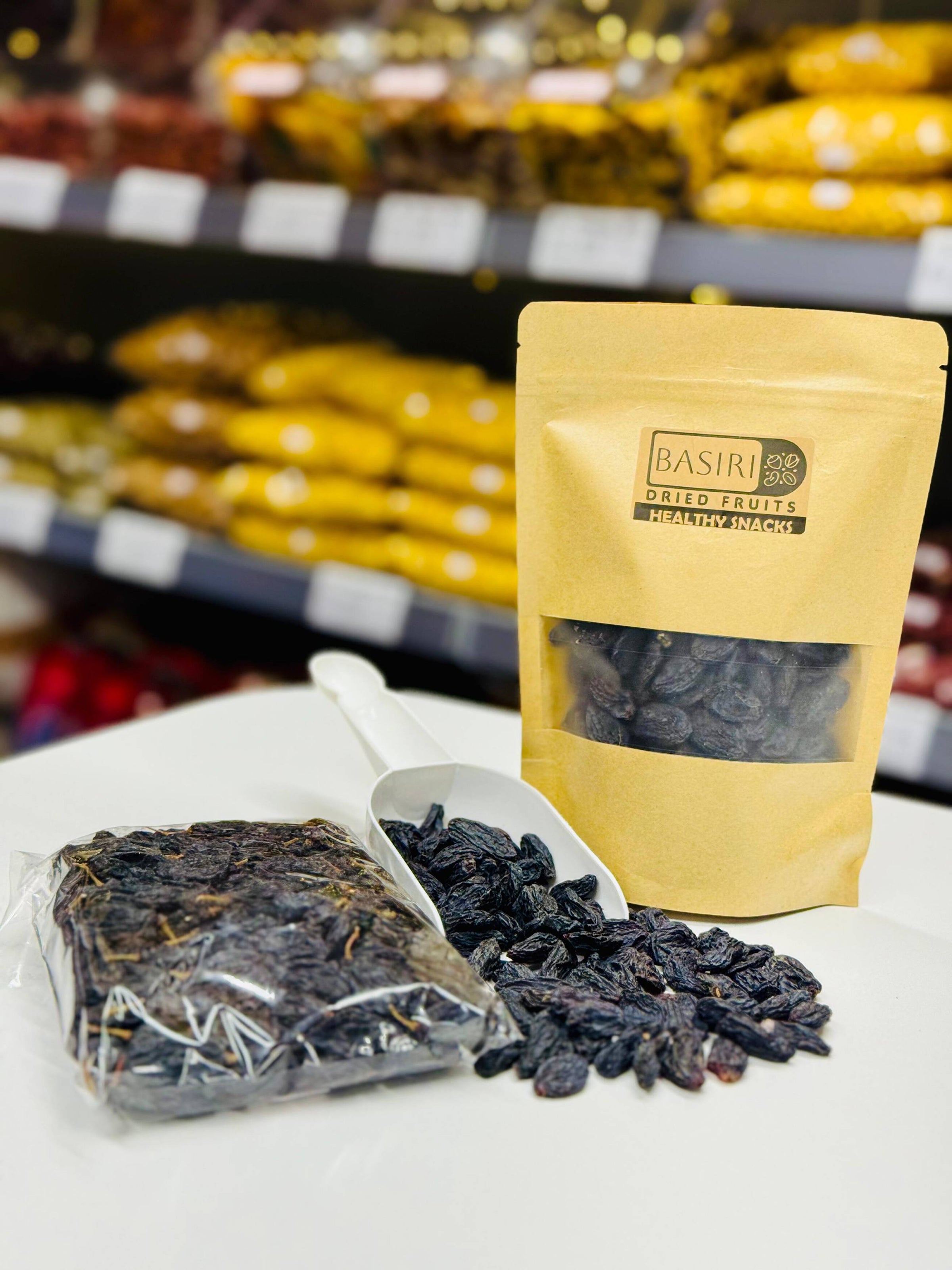 Home | Basiri Dried Fruits